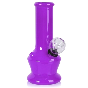 Бонг "Mini Bong Purple"