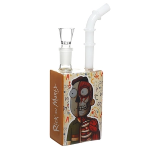 Бонг "Pack of juice"