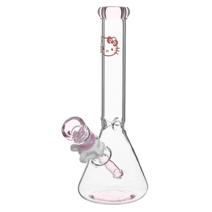 Бонг Phoenix "Hello Kitty Beaker"