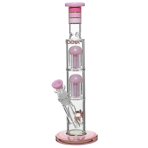 Бонг Phoenix "Milky 8 Arms X2"