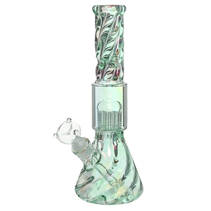 Бонг Phoenix "Nacre" 10 arms perc