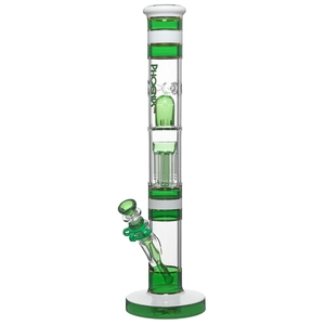 Бонг Phoenix "Poulpe" 8arms perc