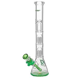 Бонг Phoenix "Windy" double 8 arms perc