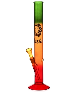 Бонг Rasta "Dogido"