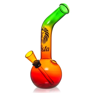 Бонг Rasta "Sotaro"