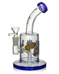 Бонг "Ricky" Blue