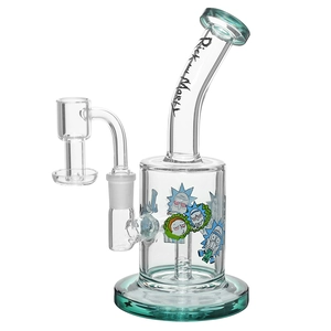 Бонг "Ricky Wax"