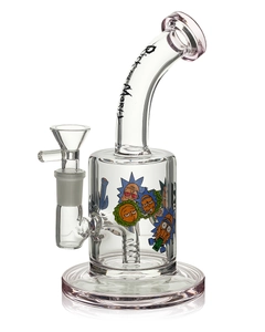 Бонг "Ricky" Pink