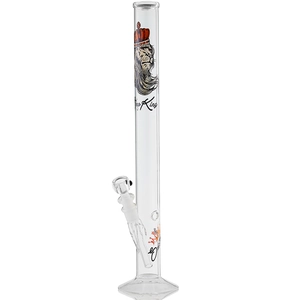 Бонг "SmoKing Straight"