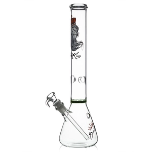 Бонг SmoKing "Zion Path"