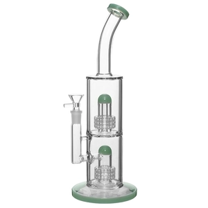Бонг "Two ShowerHead"