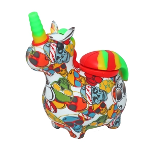 Бонг "Unicorn High"