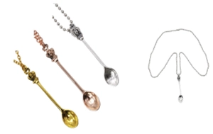 Брелок-Ложка