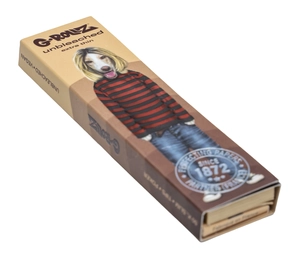 Бумага PETS ROCK 'Grunge' Unblchd 50 KS Slim