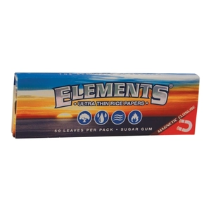 Бумажки Elements Blue 1¼