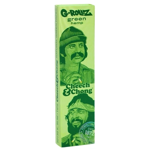 Бумажки G-ROLLZ | Cheech & Chong™ KS