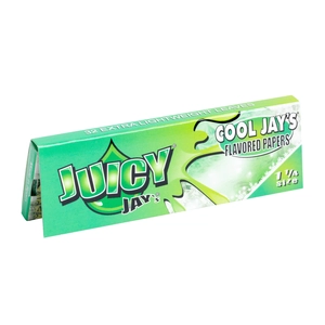 Бумажки Juicy Jay's "Cool J" 1¼