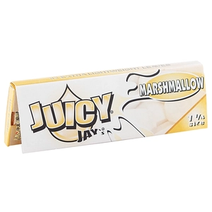 Бумажки Juicy Jay's "Marshmallow" 1¼