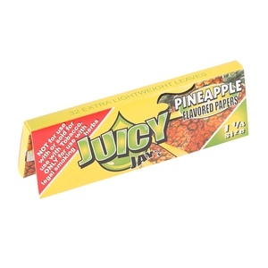 Бумажки Juicy Jay's "Pineapple" 1¼