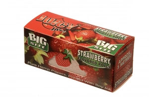 Бумажки Juicy "Strawberry" Roll