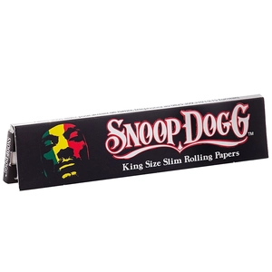 Бумажки Snoop Dogg King Size
