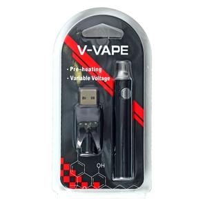 Вапорайзер 510 V-Vape 650mAh