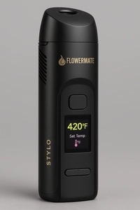 Вапорайзер Flowermate "Stylo"