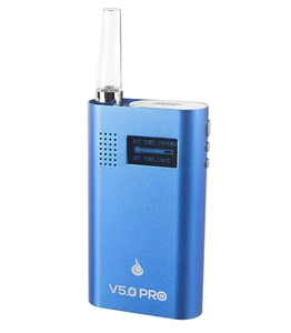 Вапорайзер Flowermate "V5.0s Pro" Blue
