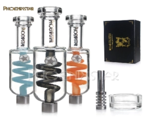 Вапорайзер Phoenix Nectar Collector с глицерином