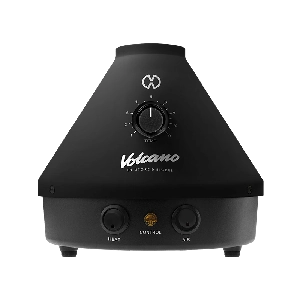 Вапорайзер Volcano Classic, Onyx