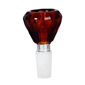 Ведро "Diamond Shape" amber SG14