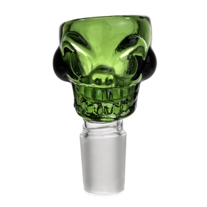 Ведро "Lil skull" 14.5 мм