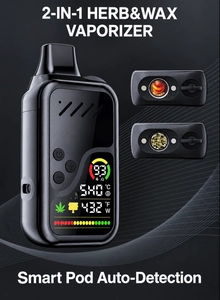 Вейп-под "Smart K1"