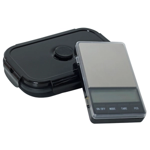 Весы "Plesure" 500г/0.01г