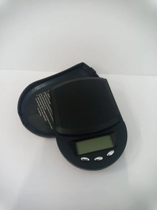 Весы T5 Black 300г/0.01г