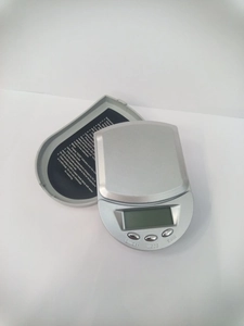 Весы T5 Silver 200г/0.01г