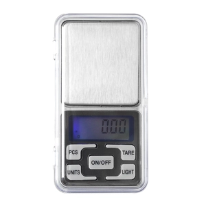 Весы "KL-6688" 0.01-200 г