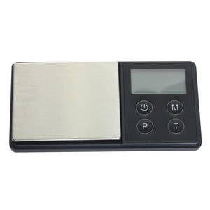 Весы "Point-Blank"