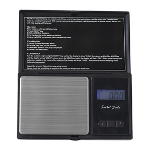 Весы "Rick and Morty"