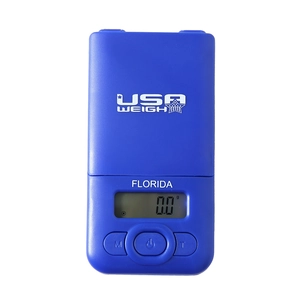 Весы "USA Weigh Florida"