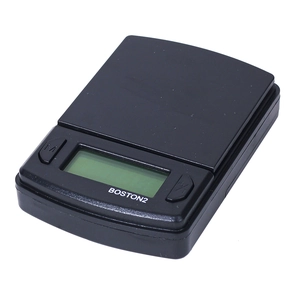 Весы USA Weight "Boston"