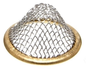 Вогнутые сетки Amsterdam 14.5 мм