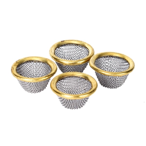 Вогнутые сетки Amsterdam 11 мм