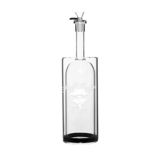 Водник "TimelessPuff" с гравировкой