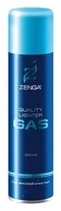 Газ для зажигалок 330ml