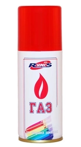 Газ runis