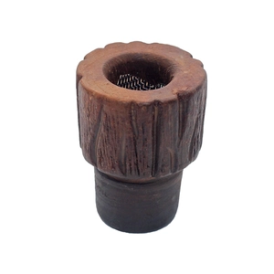 Глиняный колпак "Napas"