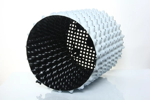 Горшок Air Pot 25x25см, 12,3л