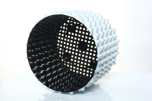 Горшок Air Pot 30x30см, 21,2л