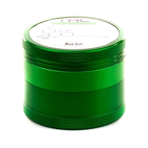 Гриндер Black Leaf "THC" 4 составной